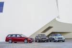 Mercedes-Benz E-Class 2014 года